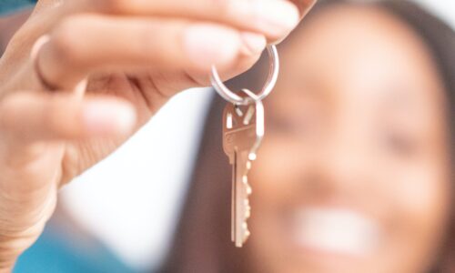 Road to Homeownership